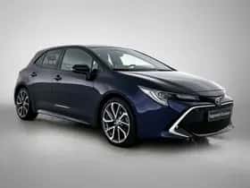 Toyota Corolla (2022) thumbnail 12