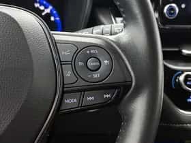 Toyota Corolla (2022) thumbnail 14