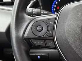 Toyota Corolla (2022) thumbnail 17
