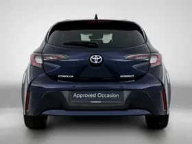 Toyota Corolla (2022) thumbnail 20