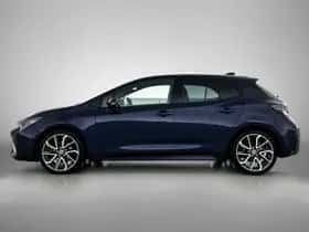 Toyota Corolla (2022) thumbnail 3
