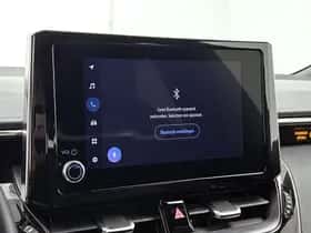 Toyota Corolla (2022) thumbnail 24