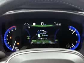 Toyota Corolla (2022) thumbnail 5