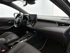 Toyota Corolla (2022) thumbnail 6