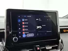 Toyota Corolla (2022) thumbnail 7
