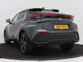 Toyota C-HR (2025) thumbnail 16