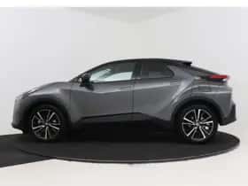 Toyota C-HR (2025) thumbnail 3