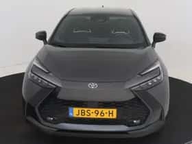 Toyota C-HR (2025) thumbnail 31