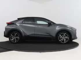 Toyota C-HR (2025) thumbnail 10