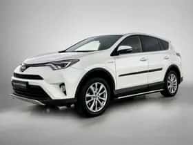 Toyota RAV4 (2018)