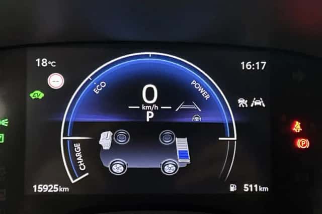 Toyota Yaris (2025) thumbnail 5