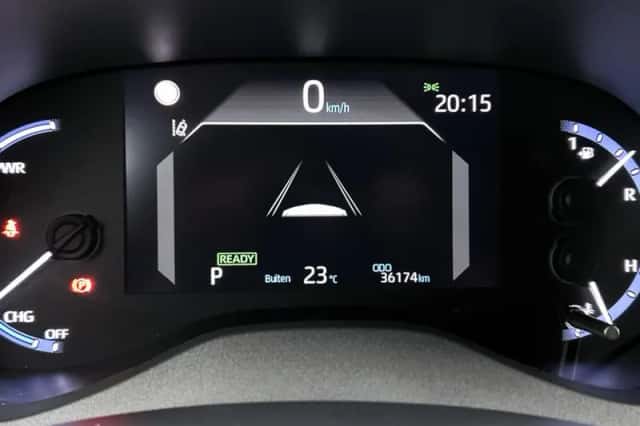 Toyota Yaris_Cross (2023) thumbnail 5