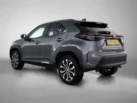 Toyota Yaris_Cross (2024) thumbnail 13