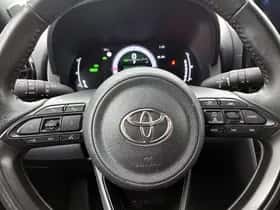 Toyota Yaris_Cross (2024) thumbnail 17