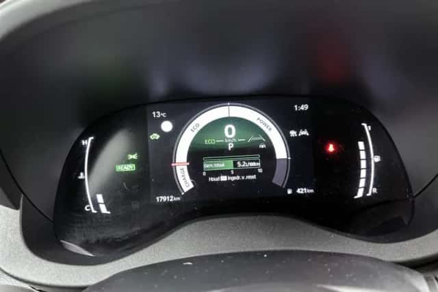 Toyota Yaris_Cross (2024) thumbnail 5