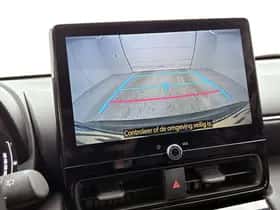 Toyota Yaris_Cross (2024) thumbnail 8