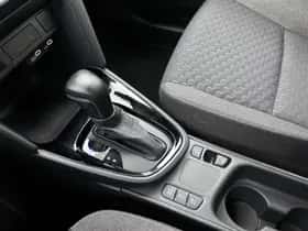 Toyota Yaris_Cross (2024) thumbnail 10
