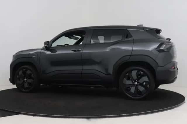 Toyota Urban_Cruiser (2026) thumbnail 3