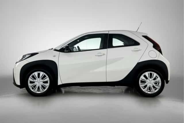 Toyota Aygo (2025) thumbnail 3