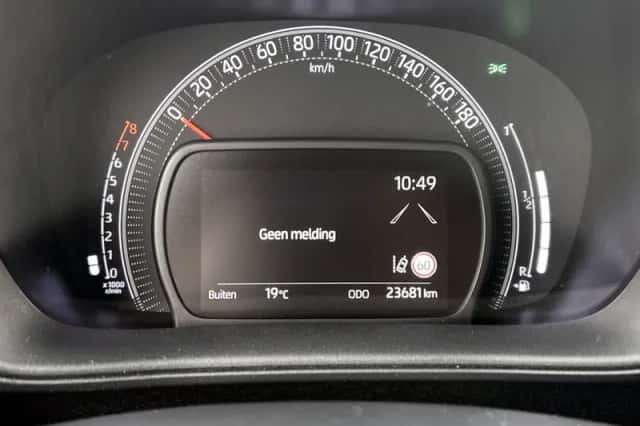 Toyota Aygo (2025) thumbnail 5