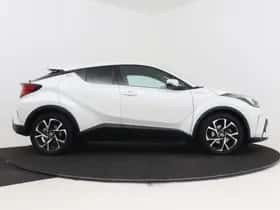 Toyota C-HR (2020) thumbnail 14