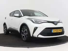Toyota C-HR (2020) thumbnail 15