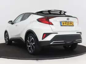 Toyota C-HR (2020) thumbnail 16