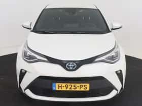Toyota C-HR (2020) thumbnail 24