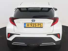 Toyota C-HR (2020) thumbnail 25