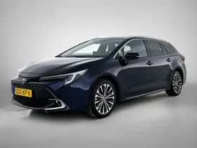 Toyota Corolla_Touring_Sports (2025) thumbnail 1