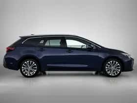 Toyota Corolla_Touring_Sports (2025) thumbnail 11