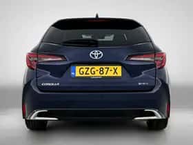 Toyota Corolla_Touring_Sports (2025) thumbnail 21