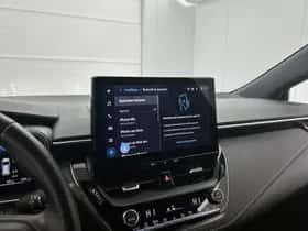Toyota Corolla_Touring_Sports (2025) thumbnail 28