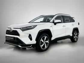 Toyota RAV4 (2022)