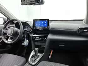 Toyota Yaris_Cross (2025) thumbnail 20