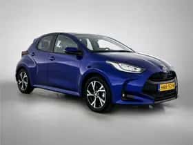Toyota Yaris (2025) thumbnail 12