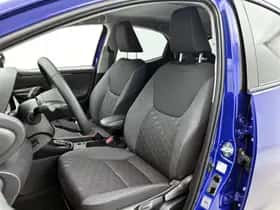 Toyota Yaris (2025) thumbnail 15