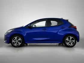 Toyota Yaris (2025) thumbnail 3