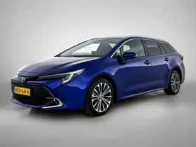 Toyota Corolla_Touring_Sports (2025)