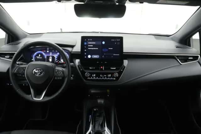 Toyota Corolla_Touring_Sports (2023) thumbnail 5