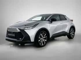 Toyota C-HR (2024)