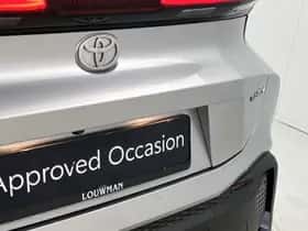 Toyota C-HR (2024) thumbnail 19