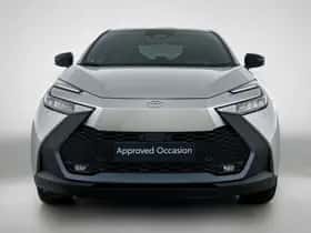 Toyota C-HR (2024) thumbnail 20