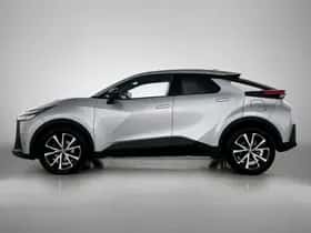 Toyota C-HR (2024) thumbnail 3