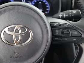 Toyota Yaris_Cross (2026) thumbnail 12