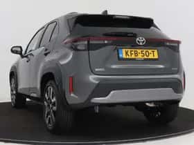 Toyota Yaris_Cross (2026) thumbnail 16