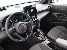 Toyota Yaris_Cross (2026) thumbnail 6