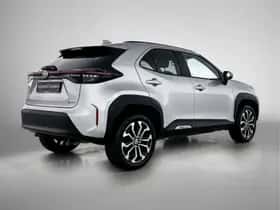 Toyota Yaris_Cross (2025) thumbnail 2