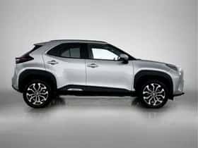 Toyota Yaris_Cross (2025) thumbnail 11