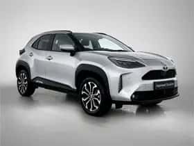 Toyota Yaris_Cross (2025) thumbnail 12
